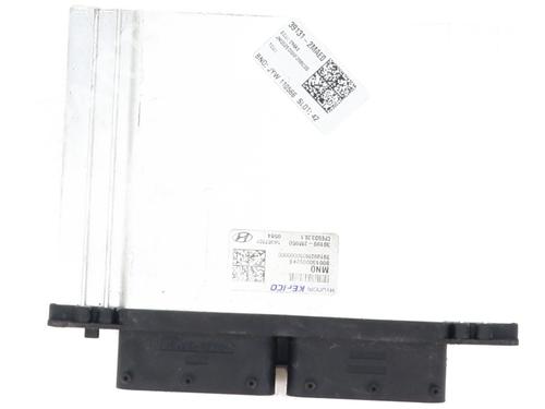 Engine control unit (ECU) KIA SPORTAGE V (NQ5) 1.6 T-GDi Hybrid | BP30690468M57 - Image 2