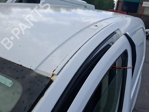 Left front window switch PEUGEOT PARTNER Box Body/MPV 1.6 HDi | BP32656809I27  - Image 35