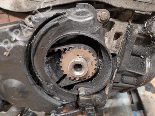 Engine FORD KUGA I 2.0 TDCi 4x4 | BP39986489M1 - Image 6