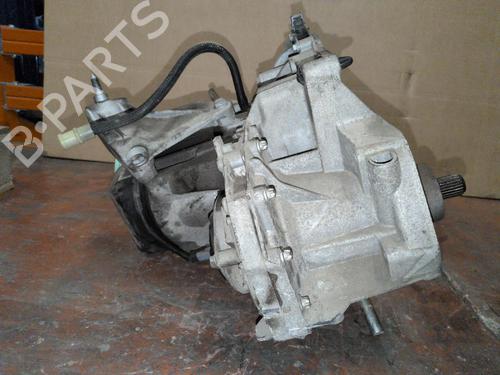 Used Gearbox Gearbox 37164433 37164433
