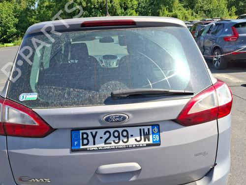 Left front window switch FORD GRAND C-MAX (DXA/CB7, DXA/CEU) 1.6 TDCi | BP32254286I27 - Image 28