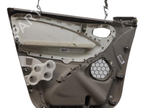 Used Front right panel Front right panel RENAULT ZOE (BFM_) ZOE (92 hp) 31795408 31795408