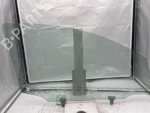 Used Front left door window Front left door window NISSAN QASHQAI I (J10, NJ10) 2.0 dCi (150 hp) 33741507 33741507