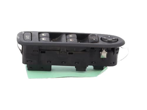 Left front window switch PEUGEOT 508 I (8D_) 2.0 HDi | BP29341881I27 