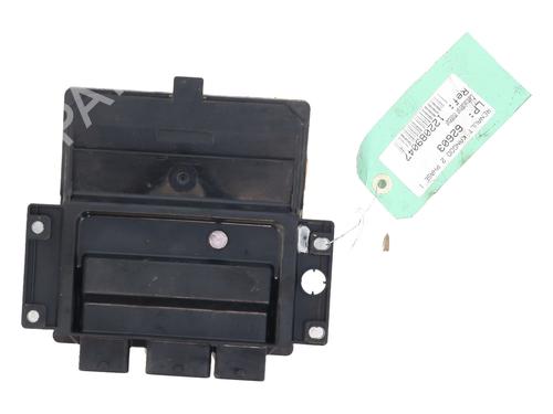 Engine control unit (ECU) RENAULT KANGOO Express (FW0/1_) 1.5 dCi 70 (FW0A, KW0V) | BP32872384M57 - Image 4