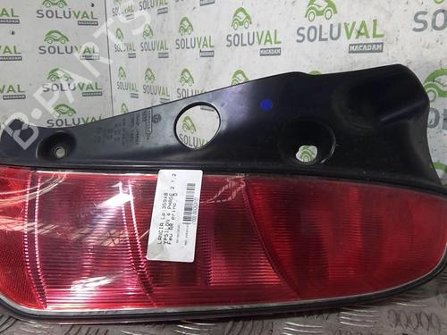 Højre baglygte LANCIA YPSILON (843_) 1.2 (843.AXA1A) (60 hp) 20362832