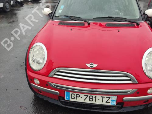 Starter MINI MINI (R50, R53) One D | BP23846775M8  - Image 9