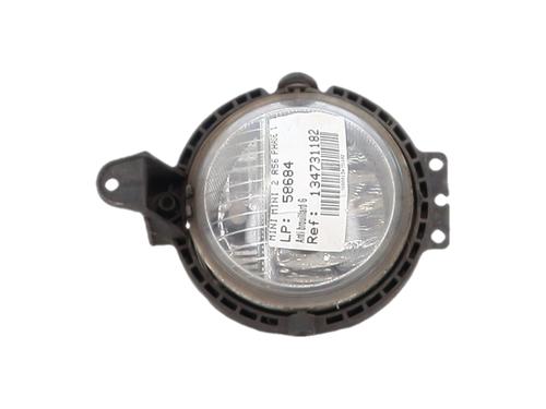 Left front fog light MINI MINI (R56) Cooper D | BP40223034C30 - Image 4