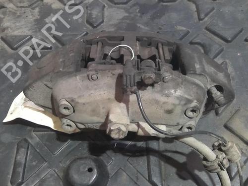 Used Right front brake caliper Right front brake caliper MERCEDES-BENZ M-CLASS (W163) ML 270 CDI (163.113) (163 hp) 20352527 20352527