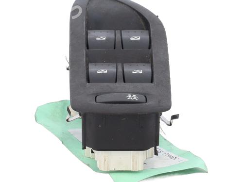 Left front window switch RENAULT VEL SATIS (BJ0_) 2.2 dCi (BJ0E, BJ0F) | BP29440591I27 