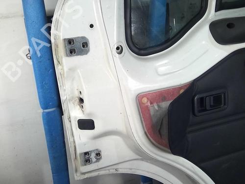 Right front door PEUGEOT BOXER Van (230L) 2.5 D | BP20361803C3 