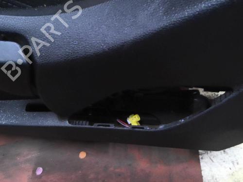 Seats set RENAULT CLIO V (B7_) 1.0 SCe 75 (B7M5) | BP31927446C78 