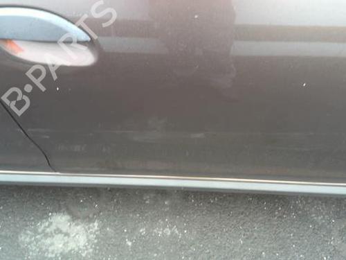 Køler DACIA SANDERO II TCe 90 (B8M1, B8MA, B8AC) | BP20354441M31 