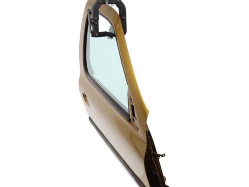 Right front door RENAULT CLIO II (BB_, CB_) 1.4 (B/CB0C, B/CB0S) | BP20360780C3 