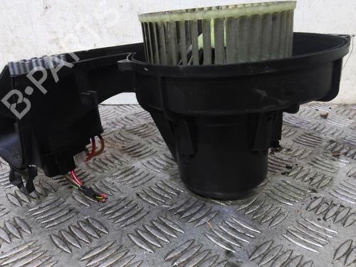 Heater blower motor OPEL MERIVA A MPV (X03) 1.4 16V Twinport LPG (E75) | BP20354068M62 