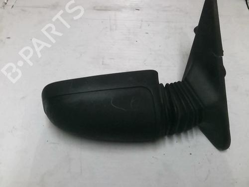 Used Right mirror PEUGEOT 205 II (20A/C) 1.7 Diesel (60 hp) 21592088