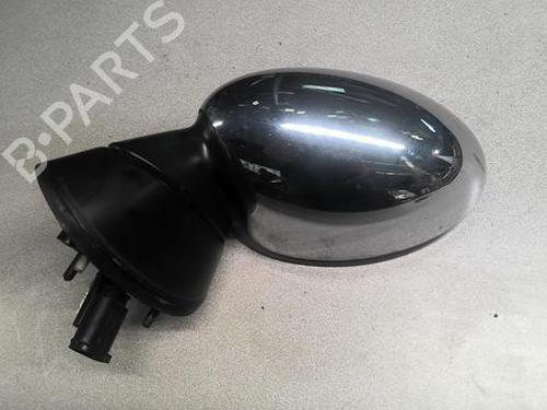 Used Left mirror MINI MINI (R50, R53) One (90 hp) 22001822
