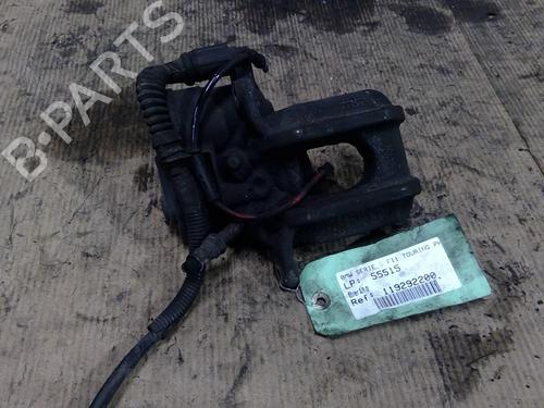 Used Right rear brake caliper BMW 5 Touring (F11) 528 i (258 hp) 31878596