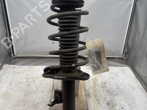 Right front shock absorber CITROËN C4 II (NC_) 1.6 HDi 90 | BP40440701M17 - Image 3