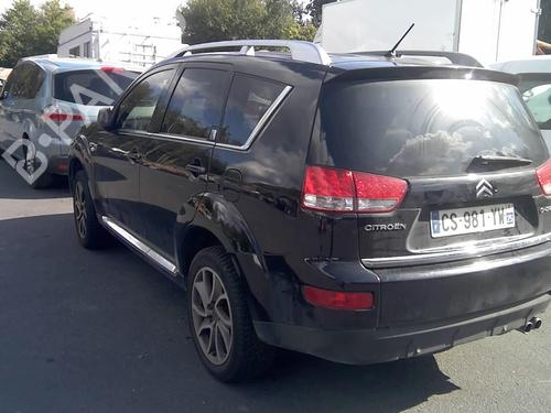 Left tailgate light CITROËN C-CROSSER (VU_, VV_) 2.2 HDi | BP24573843C79  - Image 14