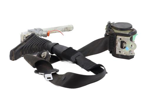 Used Front left seatbelt NISSAN QASHQAI I (J10, NJ10) 1.5 dCi (106 hp) 32275490