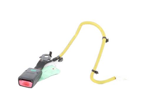 Seat buckle HYUNDAI i30 (FD) 1.6 CRDi | BP20493376I32 