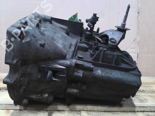 Gearbox CITROËN JUMPY II (VF7) 2.0 HDi 120 | BP33721870M3  - Image 6