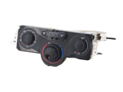 Used Climate control RENAULT SCÉNIC II (JM0/1_) 1.5 dCi (JM1E, JM16) (106 hp) 31655312