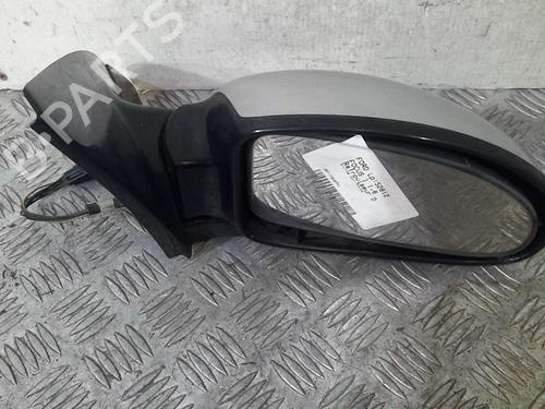 Right mirror FORD FOCUS I (DAW, DBW) 1.8 TDCi | BP20363813C27 