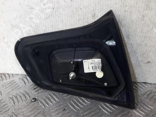 Used Left tailgate light Left tailgate light SEAT IBIZA IV (6J5, 6P1) 1.6 TDI (105 hp) 21817320 21817320