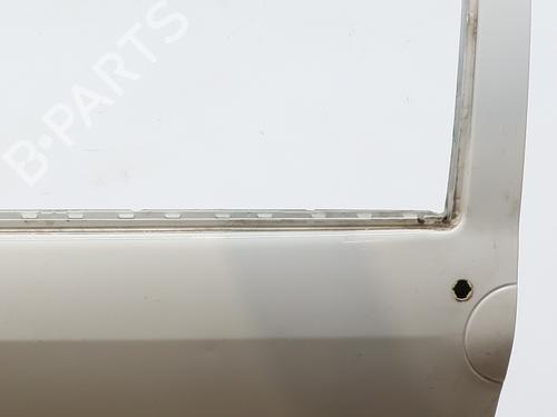 Used Left front door Left front door 29600462 29600462