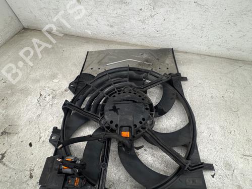 Radiator fan CITROËN C4 CACTUS 1.6 BlueHDi 100 | BP37278097M35 - Image 4
