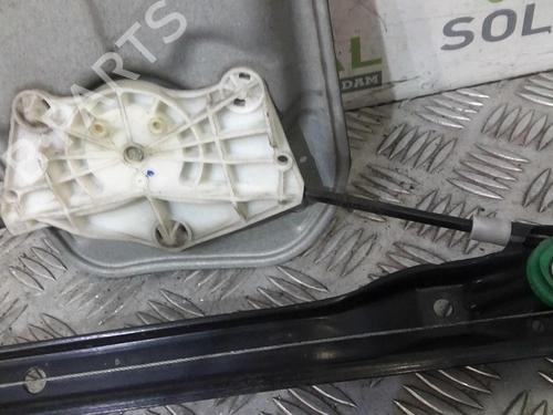 Rear right window mechanism VW GOLF V (1K1) 1.9 TDI | BP20364099C25 