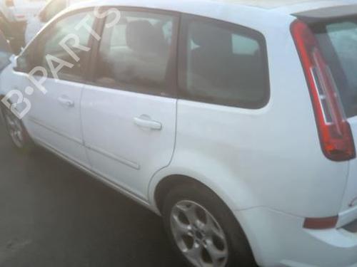 Right mirror FORD C-MAX (DM2) 1.8 TDCi | BP23251034C27 
