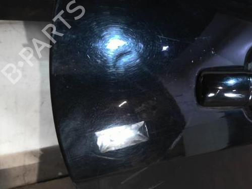 Right rear door PEUGEOT 308 I (4A_, 4C_) 1.6 HDi | BP20358466C5 