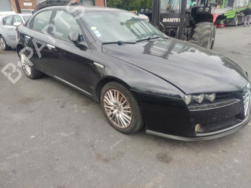 Warning switch ALFA ROMEO 159 (939_) 2.0 JTDM (939AXP1B) | BP29896548I22 - Image 19