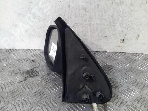 Left mirror NISSAN MICRA III (K12) 1.5 dCi | BP20359628C26 