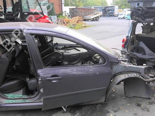 Elektronisk modul PEUGEOT 307 (3A/C) 2.0 HDi 110 | BP29291914M83 