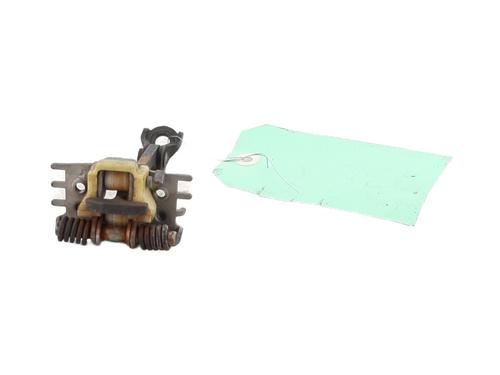 Hinge/Door check strap RENAULT MEGANE III Hatchback (BZ0/1_, B3_) 1.5 dCi (BZ09, BZ0D, BZ1W, BZ29, BZ14) | BP27689912C146 