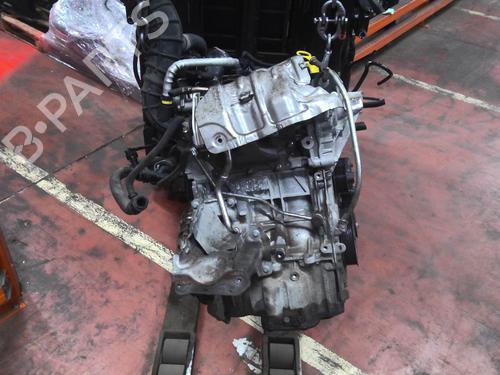 Engine DACIA LOGAN II TCe 90 (L8MA, L8M1, L8AC) | BP30936845M1