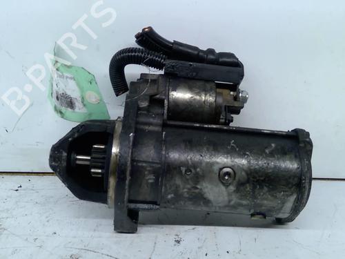 Starter MERCEDES-BENZ C-CLASS (W203) C 200 CDI (203.004) | BP33040798M8 - Image 4
