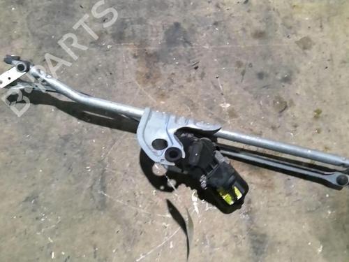 Used Front wiper motor MINI MINI (R56) Cooper D (109 hp) 20370321