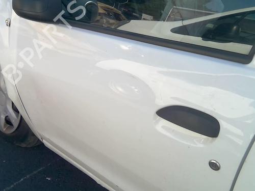 Climate control DACIA SANDERO II 1.2 | BP20363442I5  - Image 15