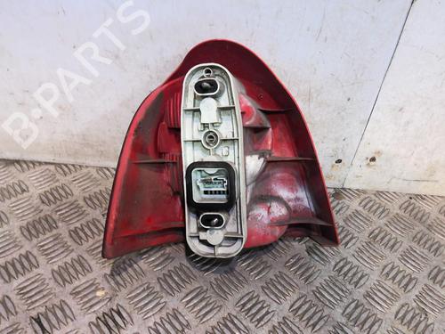 Right taillight RENAULT TWINGO I (C06_) 1.2 (C066, C068) | BP22005298C35 