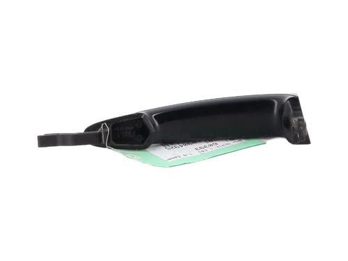 Used Front left exterior door handle BMW 1 (E81) 116 i (122 hp) 28372874