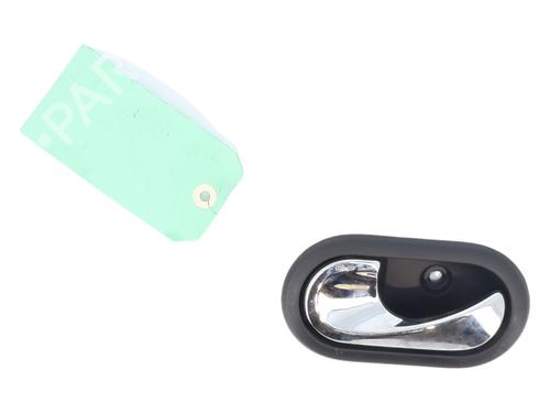 Used Rear left interior door handle Rear left interior door handle DACIA DUSTER (HS_) 1.5 dCi (HSAJ) (90 hp) 33709095 33709095