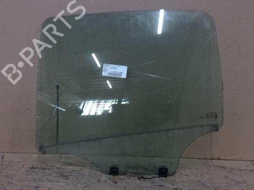 Used Rear left door window CITROËN C3 II (SC_) 1.4 HDi 70 (SC8HZC, SC8HR0, SC8HP4) (68 hp) 28283606