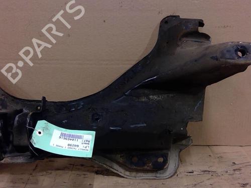 Subframe RENAULT TWINGO I (C06_) 1.2 (C066, C068) | BP28110321M9 