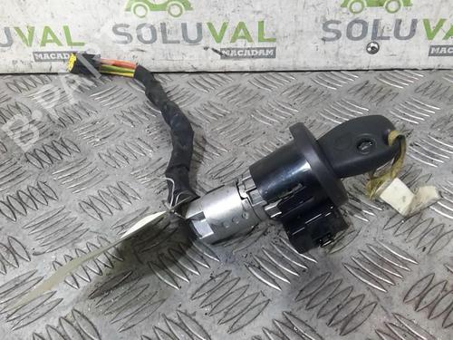 Used Ignition barrel Ignition barrel DACIA LOGAN (LS_) 1.5 dCi (LS0K) (68 hp) 20362147 20362147