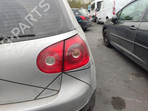 Right taillight VW GOLF V (1K1) 1.9 TDI | BP27508346C35 - Image 27